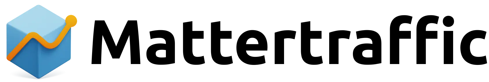 Mattertraffic Logo