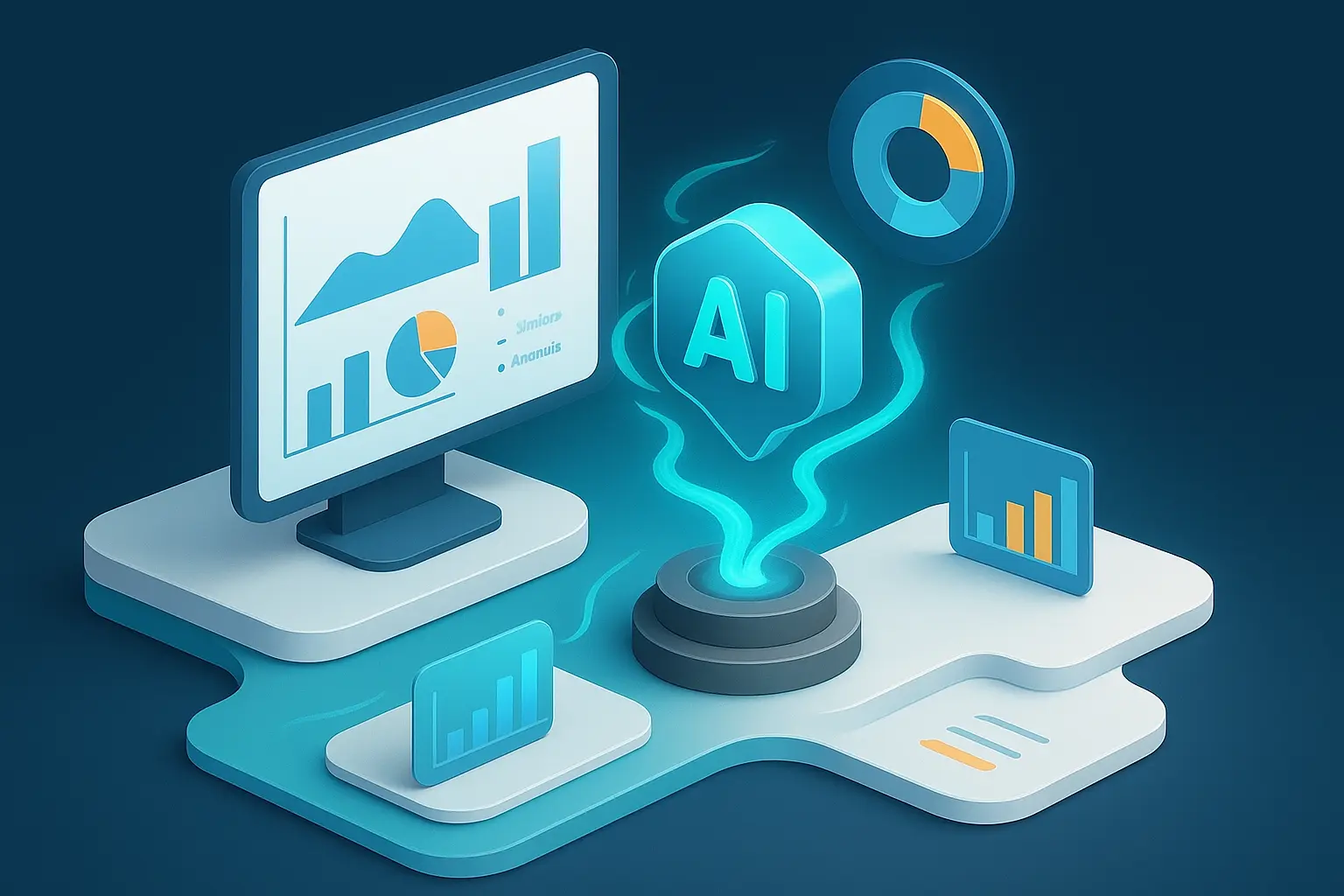 Analysis Step with AI